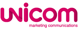 UNICOM Marketing Communications & Advertising (Cyprus) Logo